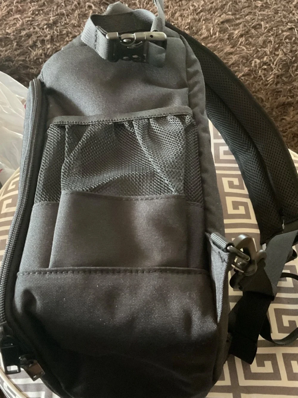 CaDen‎ D15 Camera Backpack ~ dual shoulder comfort ~DSLR/SLR ~ Waterproof laptop